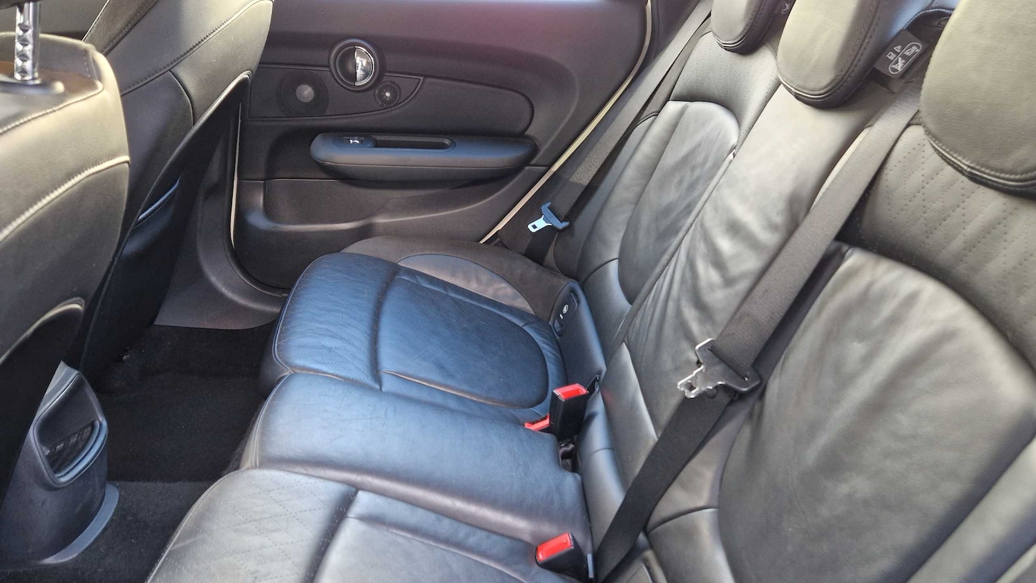 Used MINI Clubman 2017 for sale - 76576069: Photo 16