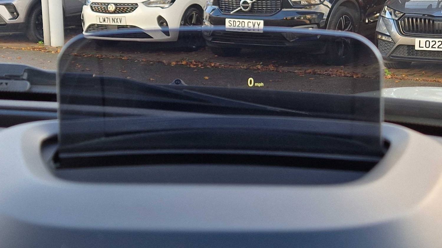 Used MINI Clubman 2017 for sale - 76576069: Photo 19