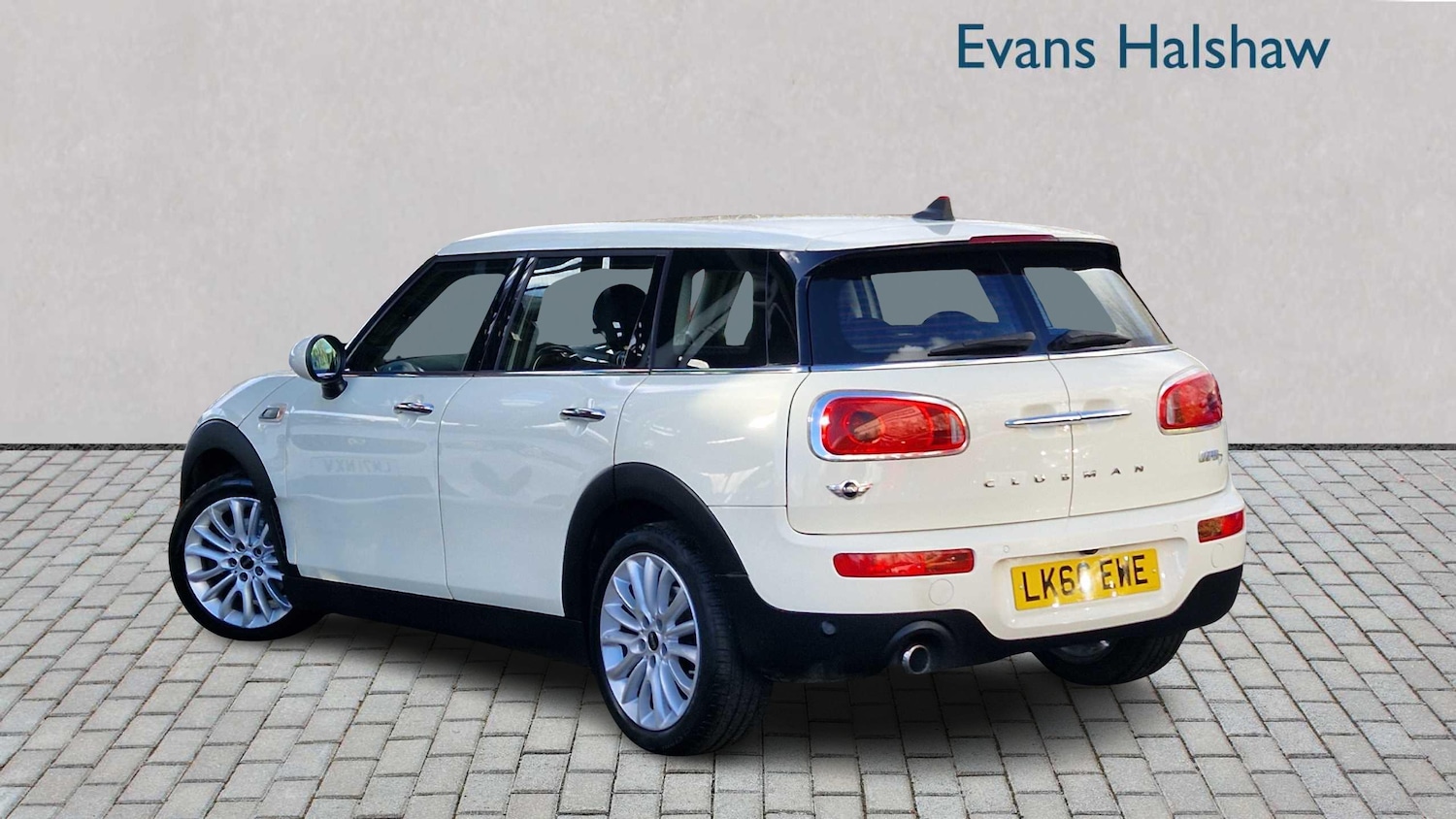 Used MINI Clubman 2017 for sale - 76576069: Photo 2