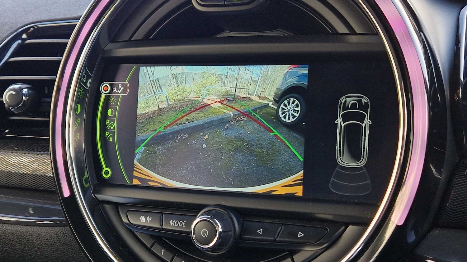 Used MINI Clubman 2017 for sale - 76576069: Photo 20