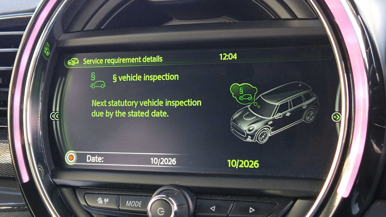 Used MINI Clubman 2017 for sale - 76576069: Photo 21