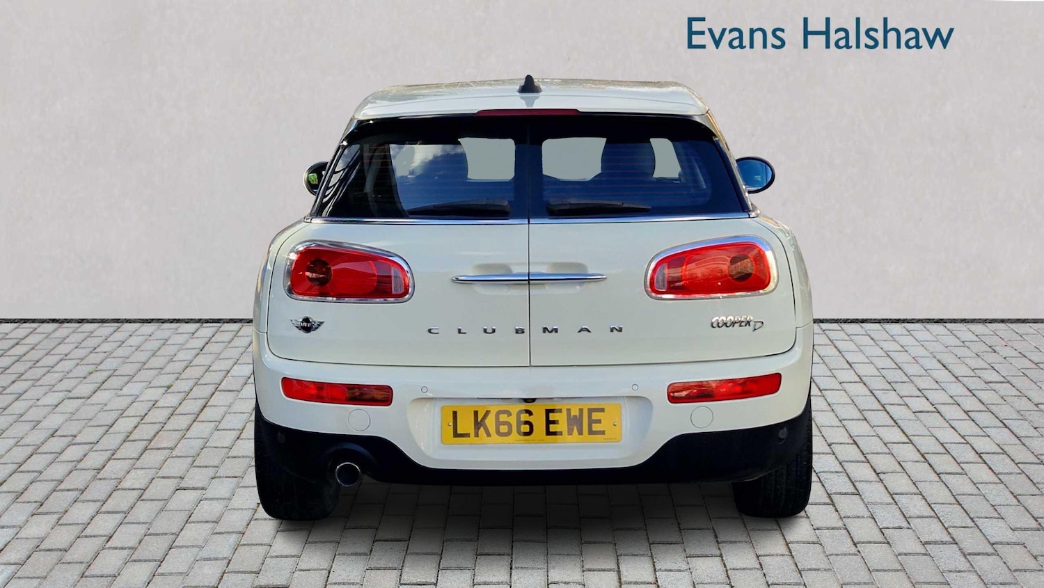 Used MINI Clubman 2017 for sale - 76576069: Photo 4