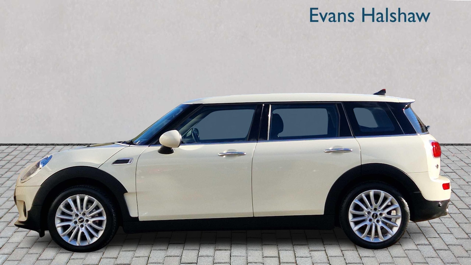 Used MINI Clubman 2017 for sale - 76576069: Photo 5