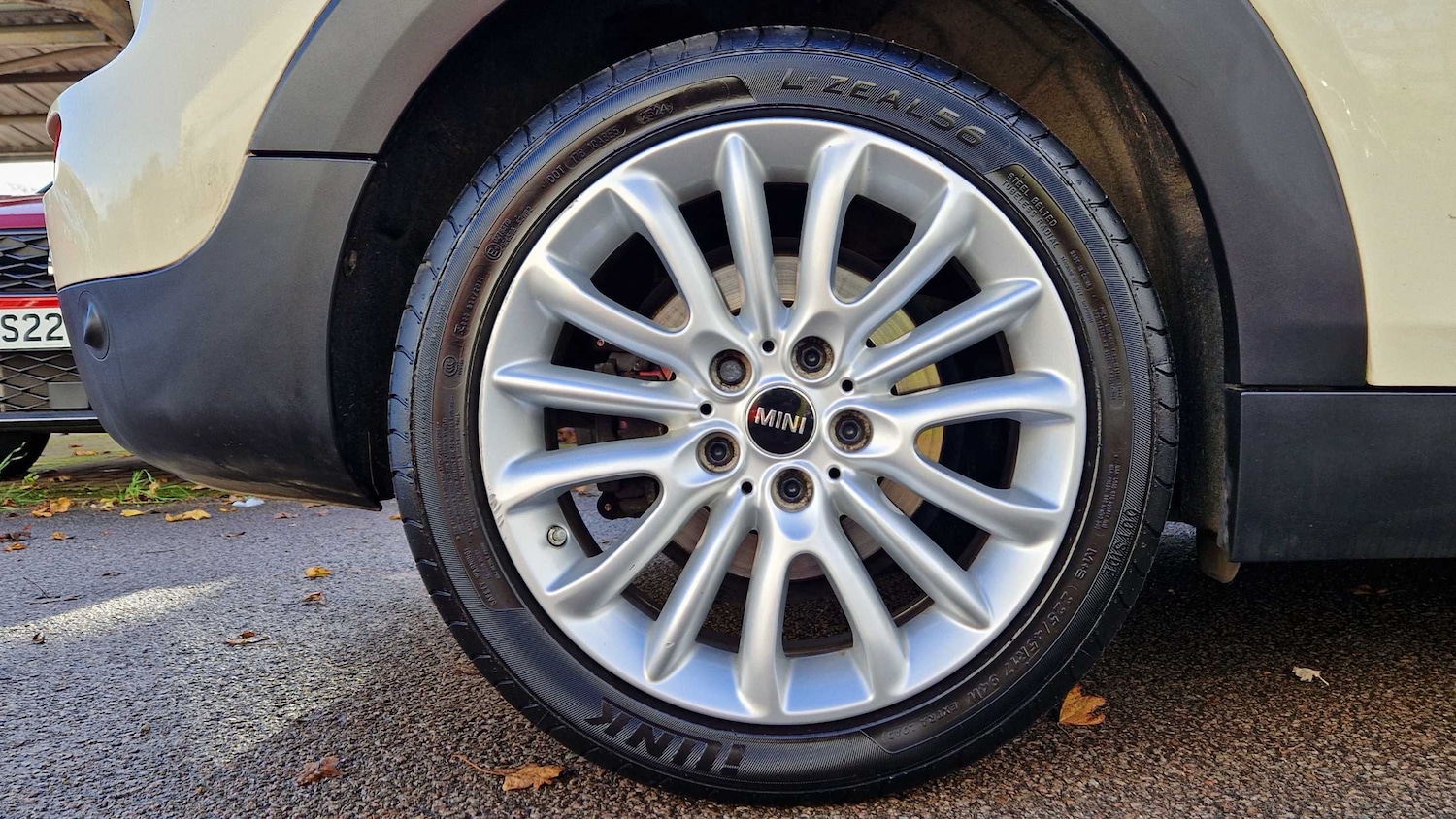 Used MINI Clubman 2017 for sale - 76576069: Photo 8