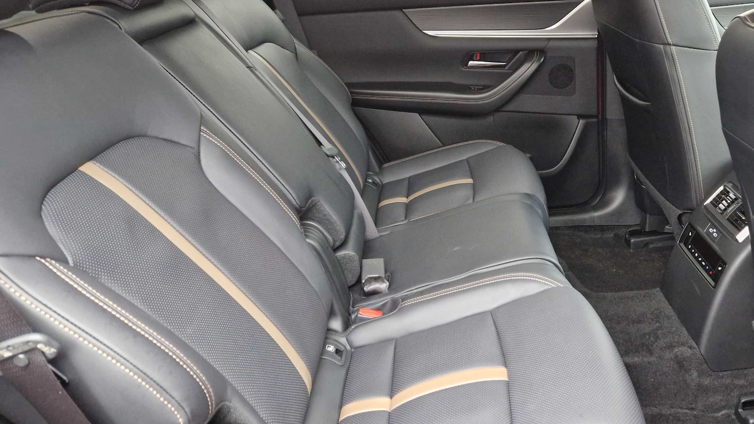 Used Mazda CX-80 2025 for sale - 77018825: Photo 11