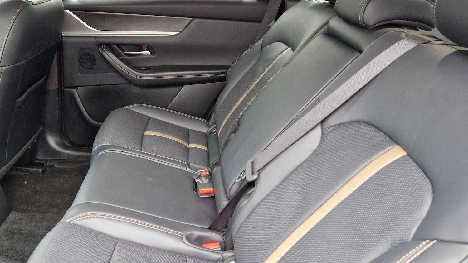 Used Mazda CX-80 2025 for sale - 77018825: Photo 14