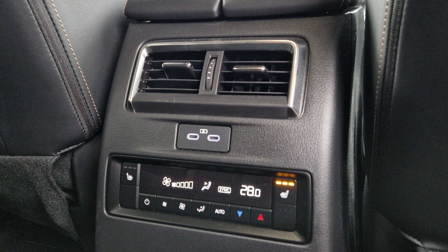 Used Mazda CX-80 2025 for sale - 77018825: Photo 16