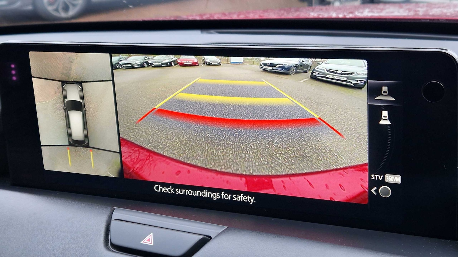 Used Mazda CX-80 2025 for sale - 77018825: Photo 19