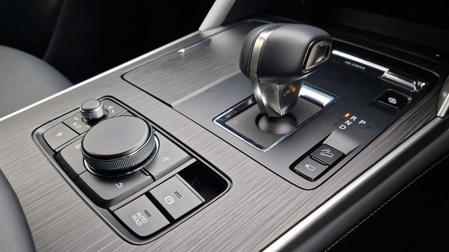 Used Mazda CX-80 2025 for sale - 77018825: Photo 21