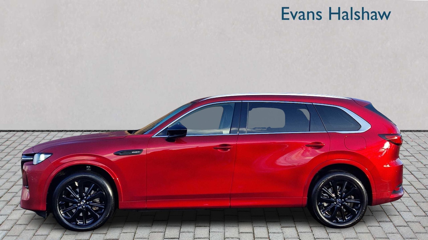 Used Mazda CX-80 2025 for sale - 77018825: Photo 4