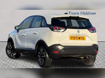 Used Vauxhall Crossland 2022 for sale - 78651034: Photo