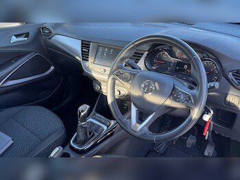 Used Vauxhall Crossland 2022 for sale - 78651034: Photo