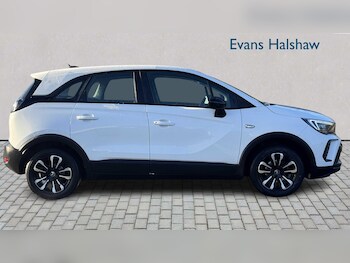 Used Vauxhall Crossland 2022 for sale - 78651034: Photo