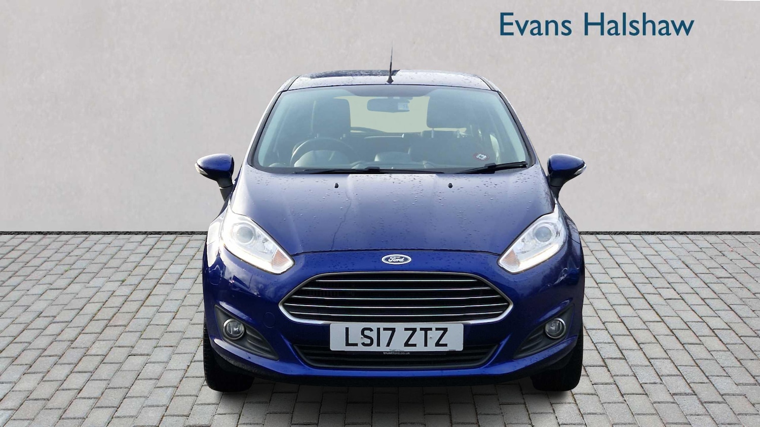 Used Ford Fiesta 2017 for sale - 77308285: Photo 3