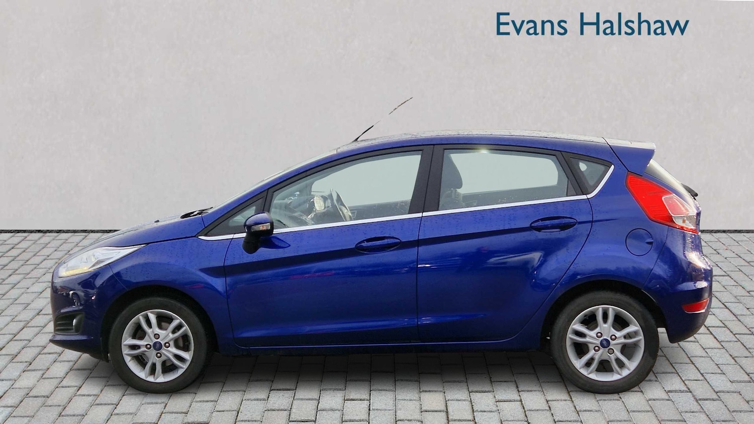 Used Ford Fiesta 2017 for sale - 77308285: Photo 4