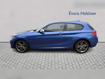 Used BMW 1 Series 2016 for sale - 78625232: Photo