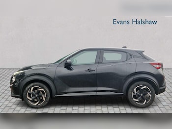 Used Nissan Juke 2024 for sale - 78550796: Photo