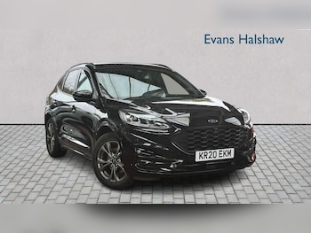 Used Ford Kuga 2020 for sale - 77233070: Photo