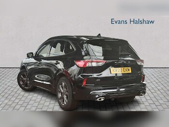 Used Ford Kuga 2020 for sale - 77233070: Photo