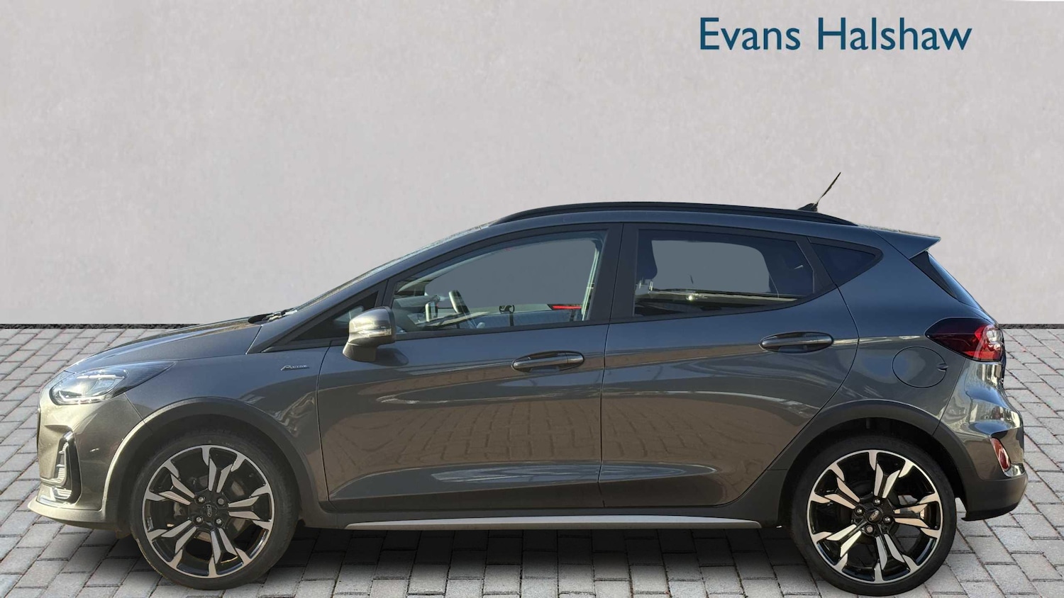 Used Ford Fiesta 2022 for sale - 76789449: Photo 4