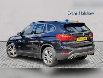 Used BMW X1 2016 for sale - 79864289: Photo