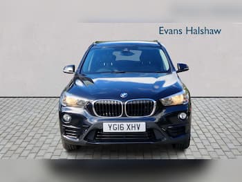 Used BMW X1 2016 for sale - 79864289: Photo