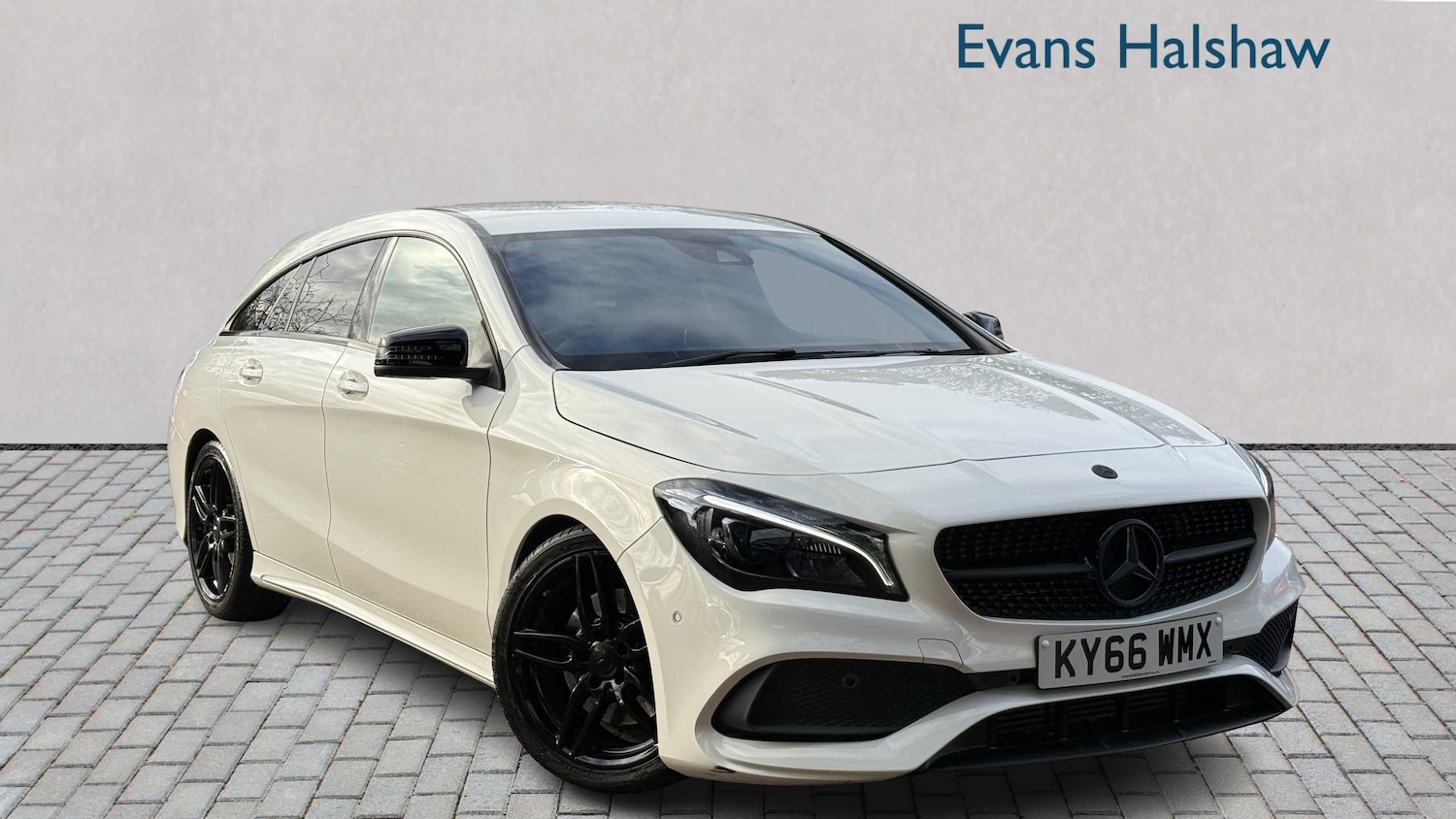Used Mercedes-Benz CLA 2016 for sale - 76636626: Photo 1