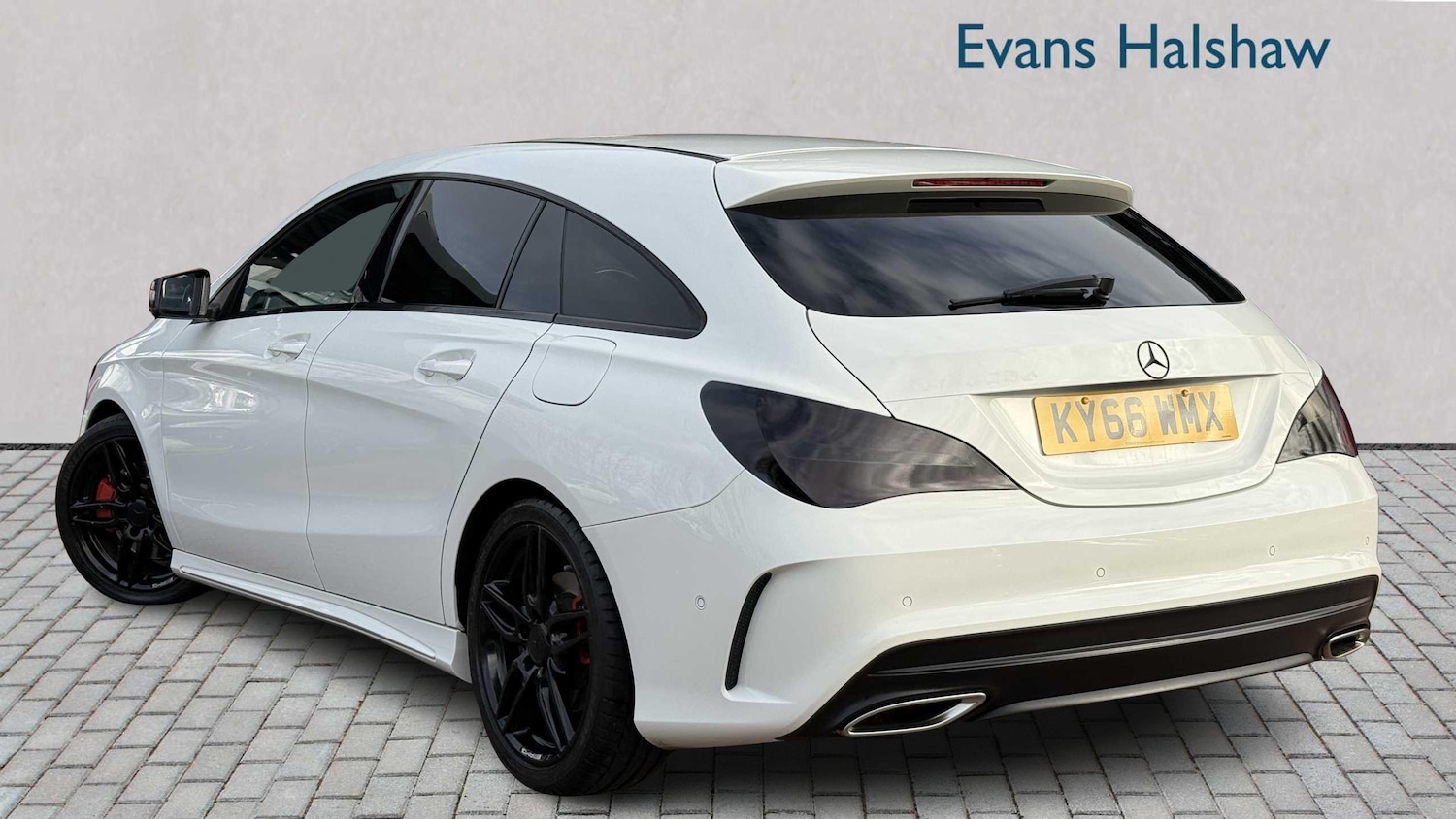 Used Mercedes-Benz CLA 2016 for sale - 76636626: Photo 3