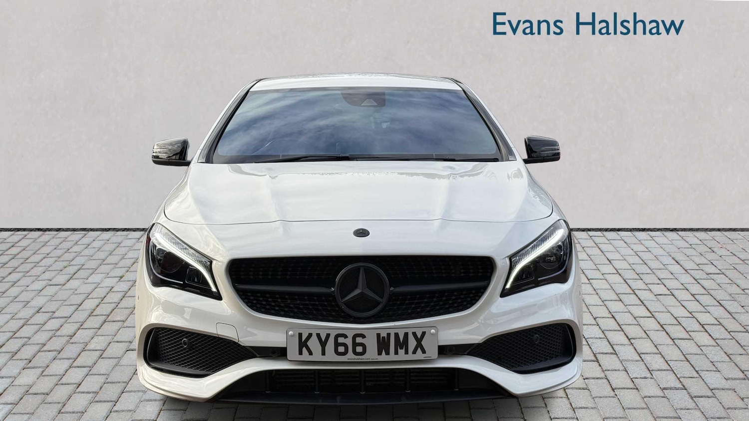 Used Mercedes-Benz CLA 2016 for sale - 76636626: Photo 4
