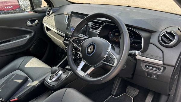 Used Renault Zoe 2020 for sale - 76075263: Photo 11