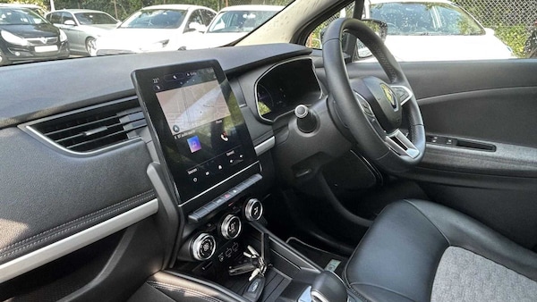 Used Renault Zoe 2020 for sale - 76075263: Photo 12