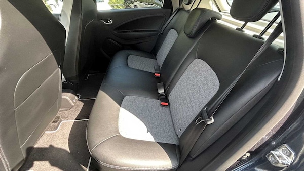 Used Renault Zoe 2020 for sale - 76075263: Photo 13