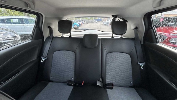 Used Renault Zoe 2020 for sale - 76075263: Photo 15