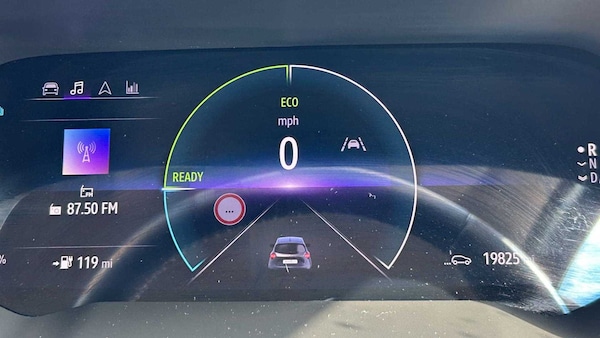 Used Renault Zoe 2020 for sale - 76075263: Photo 17