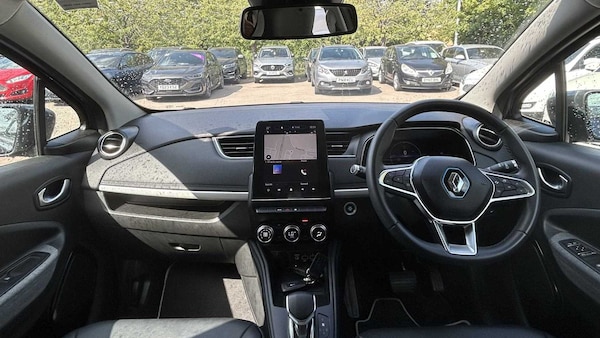 Used Renault Zoe 2020 for sale - 76075263: Photo 18