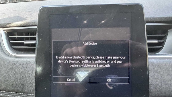 Used Renault Zoe 2020 for sale - 76075263: Photo 24