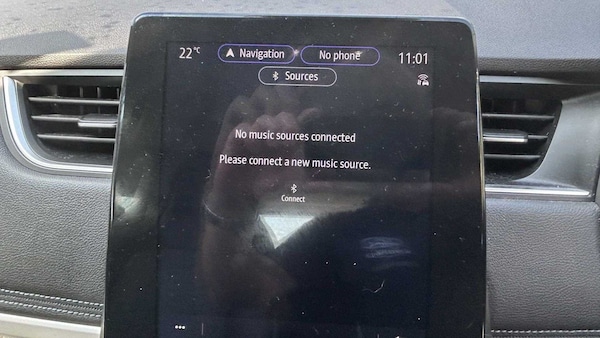 Used Renault Zoe 2020 for sale - 76075263: Photo 25