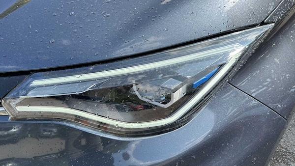 Used Renault Zoe 2020 for sale - 76075263: Photo 33