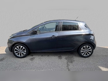 Used Renault Zoe 2020 for sale - 76075263: Photo