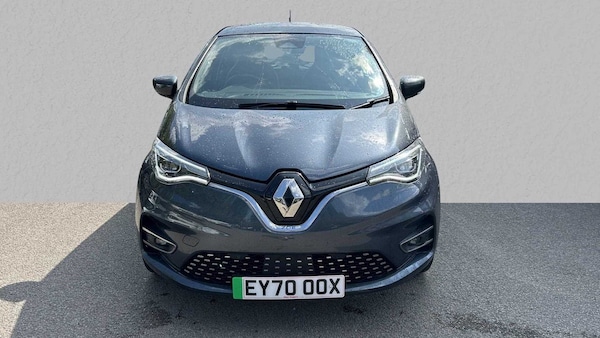 Used Renault Zoe 2020 for sale - 76075263: Photo 5