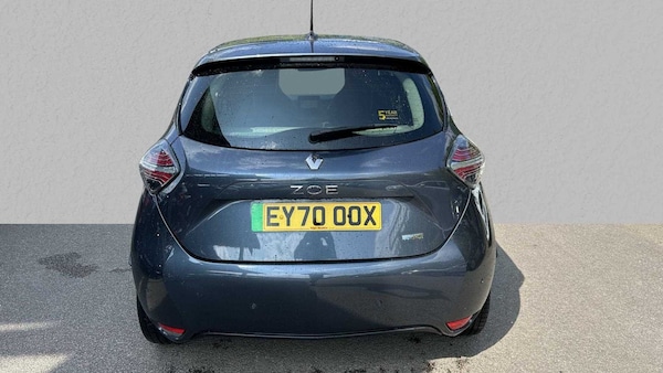 Used Renault Zoe 2020 for sale - 76075263: Photo 6