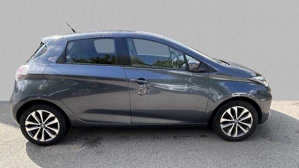 Used Renault Zoe 2020 for sale - 76075263: Photo 7