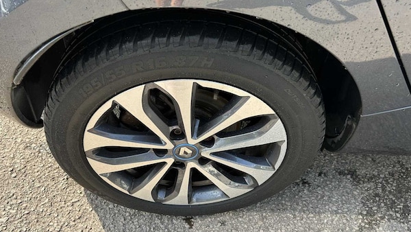 Used Renault Zoe 2020 for sale - 76075263: Photo 8