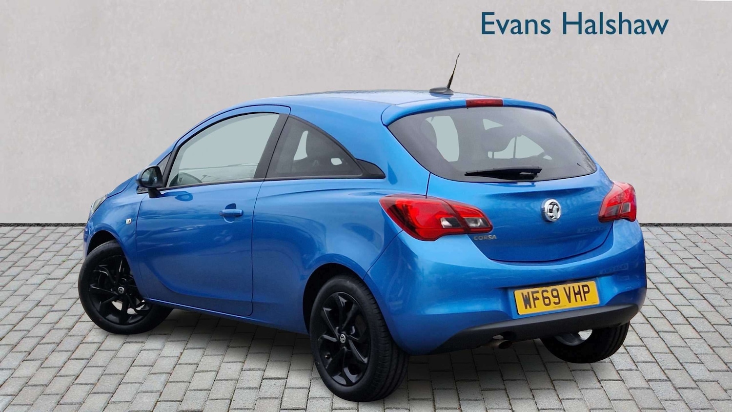 Used Vauxhall Corsa 2019 for sale - 78010232: Photo 3