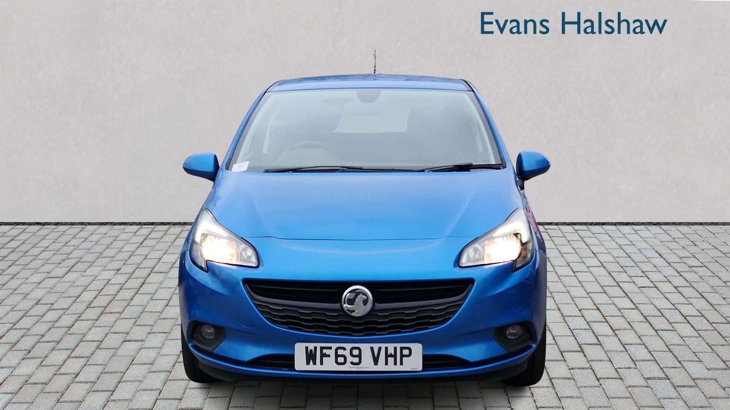 Used Vauxhall Corsa 2019 for sale - 78010232: Photo 4