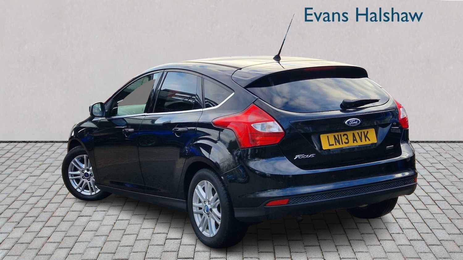 Used Ford Focus for sale - 77239939: Photo 3