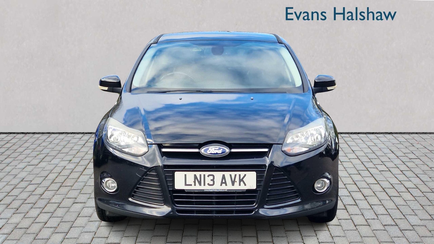 Used Ford Focus for sale - 77239939: Photo 4