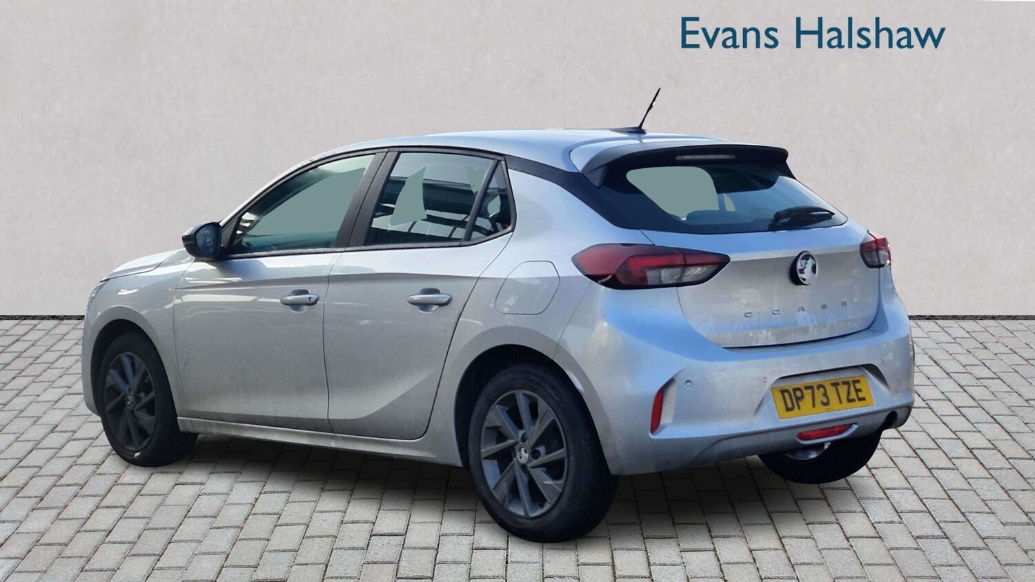 Used Vauxhall Corsa 2023 for sale - 77674716: Photo 3