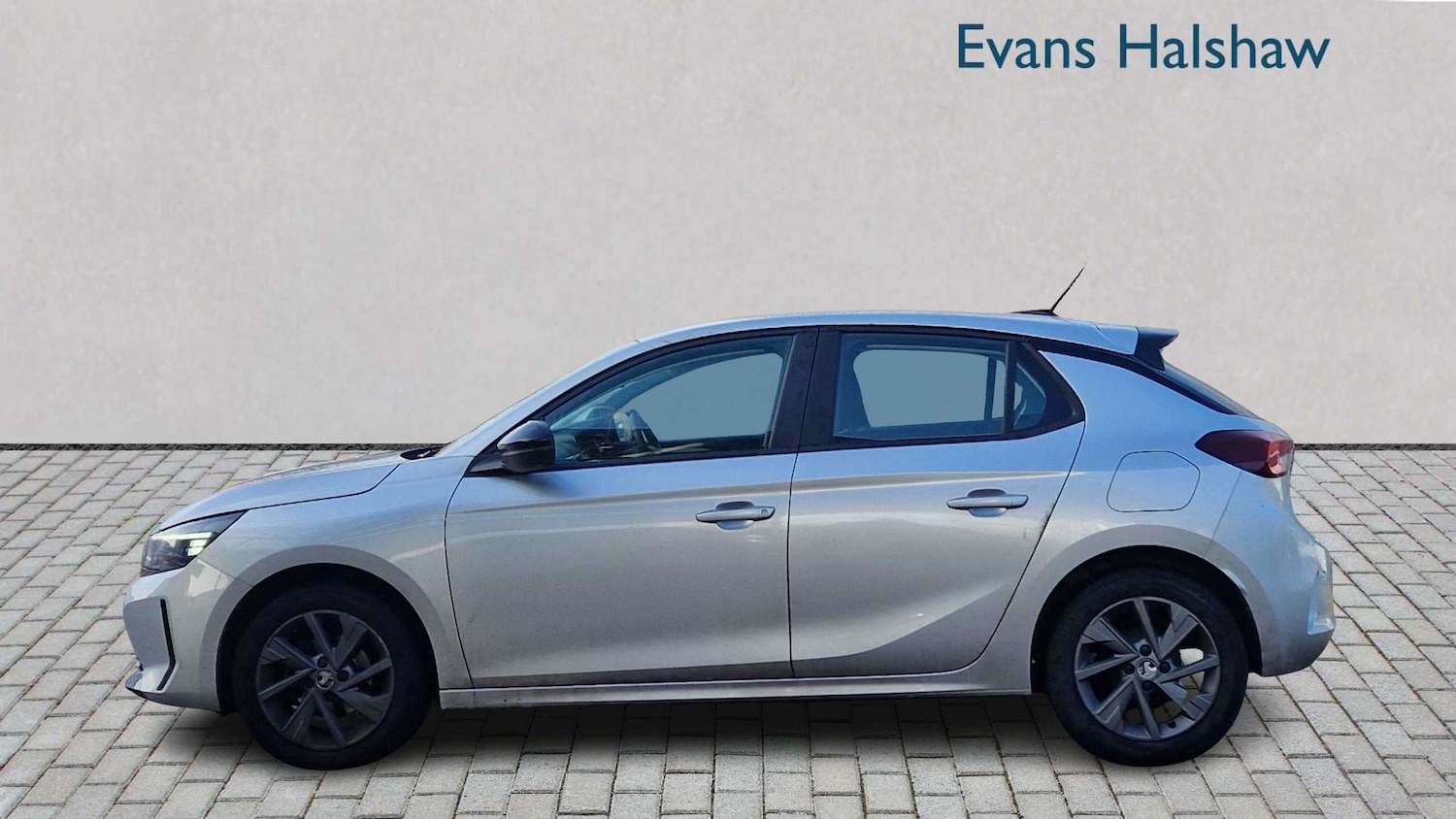 Used Vauxhall Corsa 2023 for sale - 77674716: Photo 4