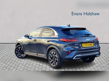 Used Kia XCeed 2023 for sale - 77401708: Photo